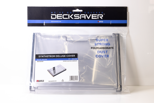 Decksaver Cover